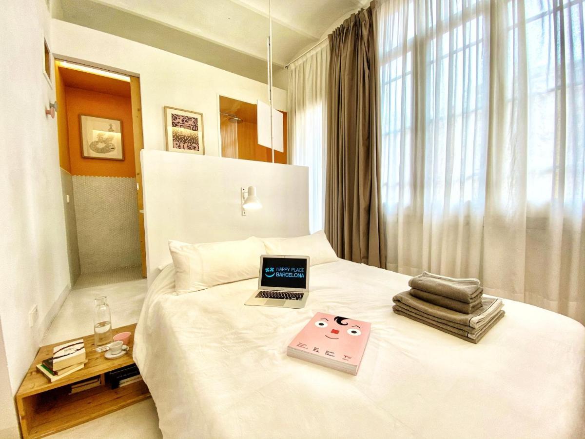 Tyche Apartment バルセロナ エクステリア 写真