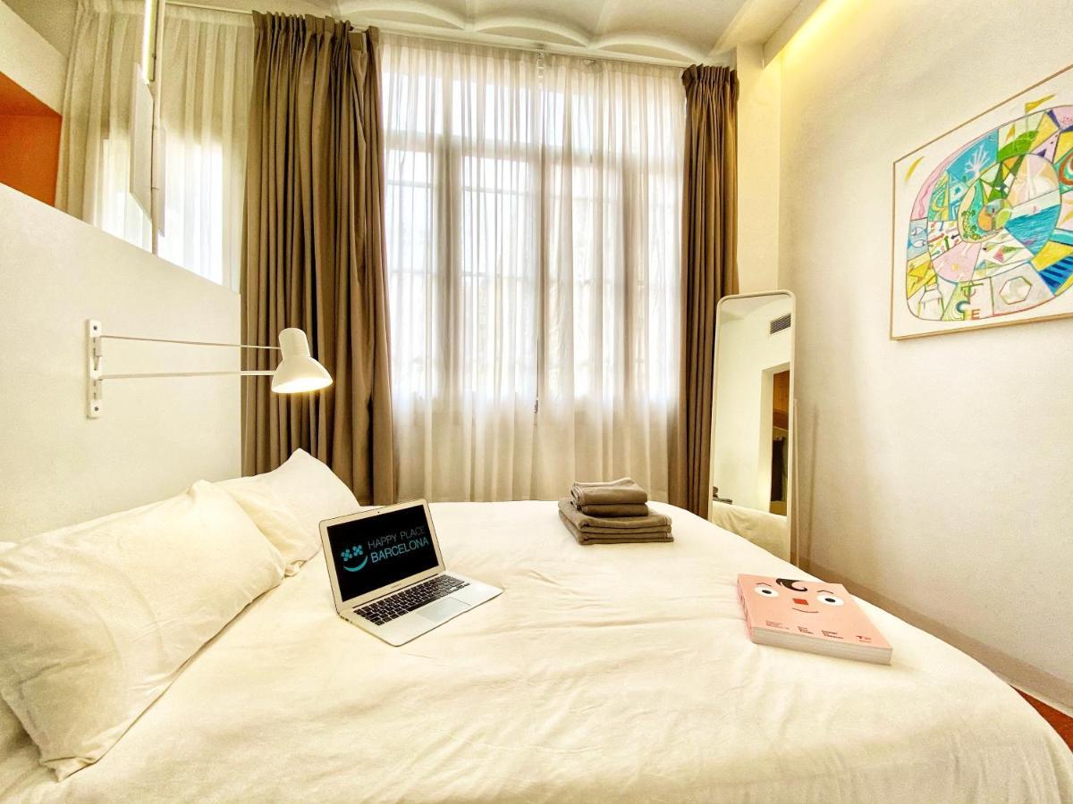 Tyche Apartment バルセロナ エクステリア 写真