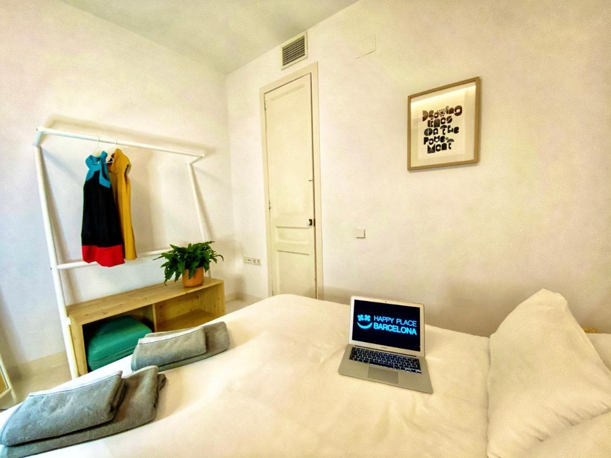 Tyche Apartment バルセロナ エクステリア 写真