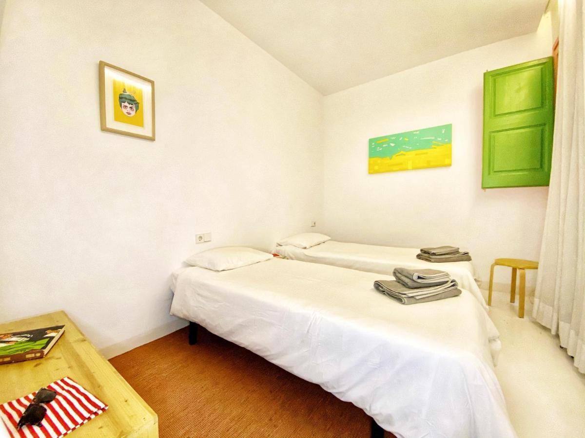 Tyche Apartment バルセロナ エクステリア 写真